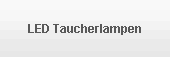 LED Taucherlampen